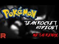 POKÉMON - TEAM ROCKET HIDEOUT THEME (METAL REMIX)