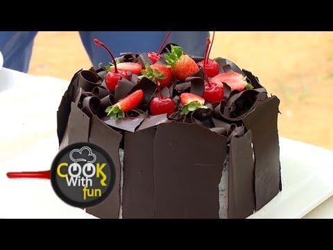 Cook With Fun 2020 01 18 Itn Youtube