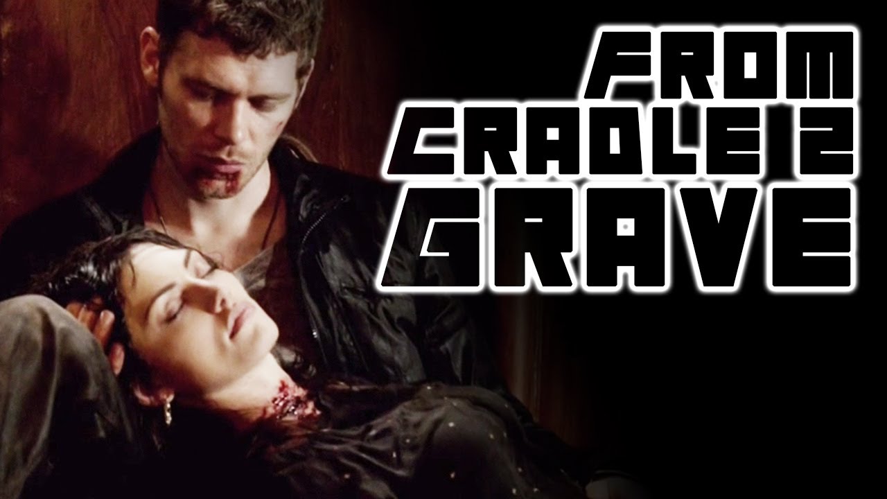 The Originals Sezonul 2 Episodul 22
