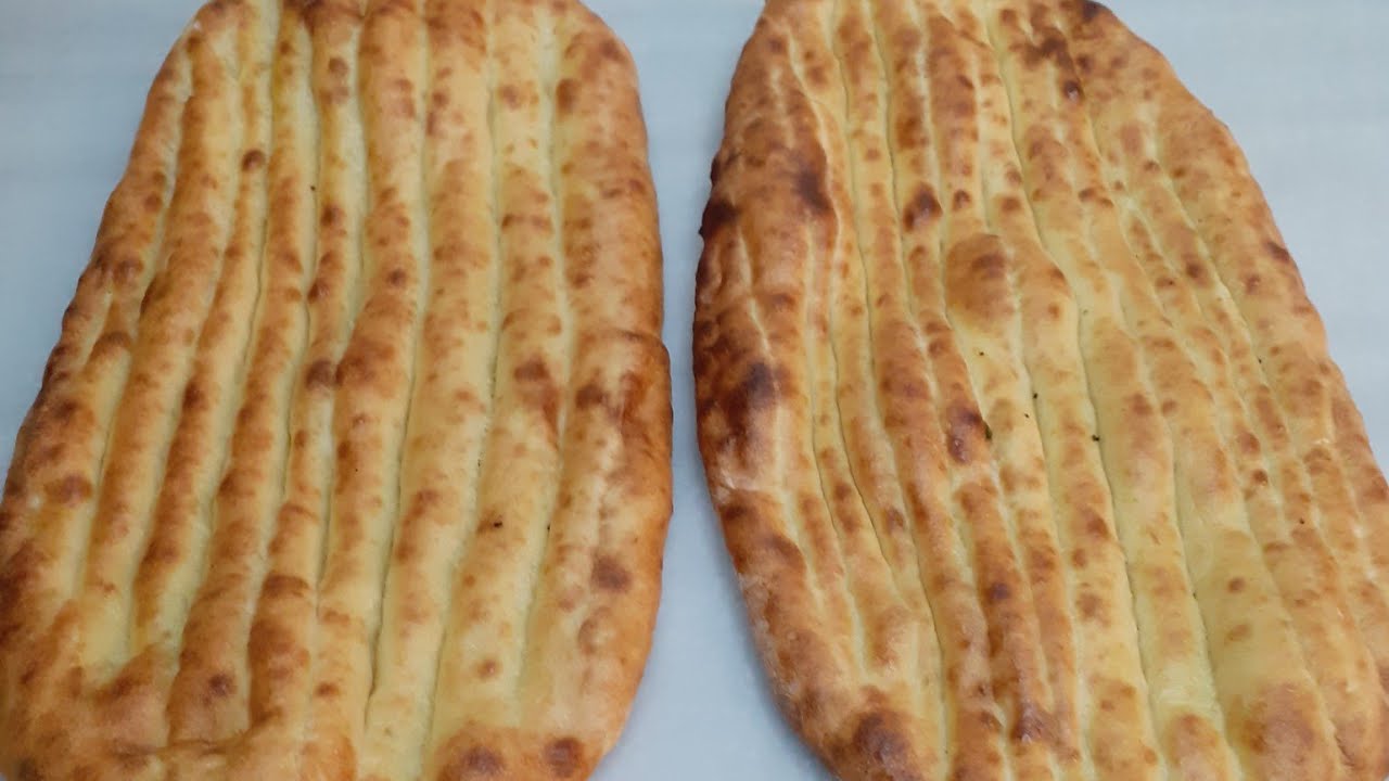 🇦🇿 Kürə çörəyinin hazırlanma qaydası