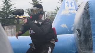 Wcppl E2 Warm up, Dogs, Thunder, Rising