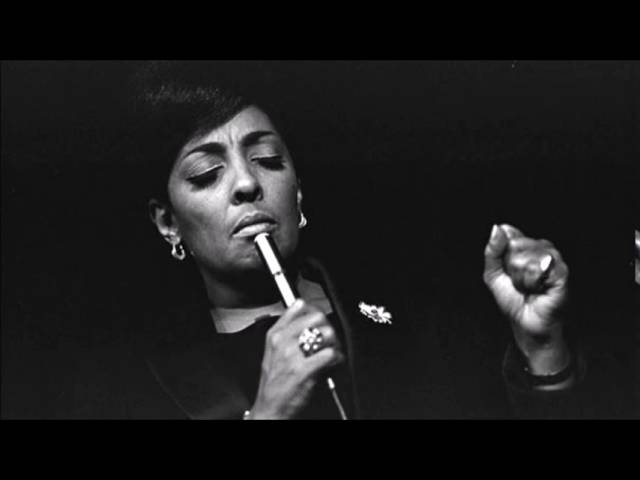 Carmen Mcrae - Something