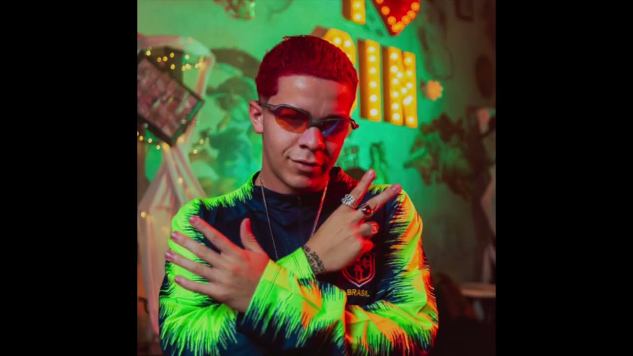 (GRÁTIS) | Mc Anjim x Mc Tairon  | "vida de herdeiro" | Beat de Funk BH Melódico