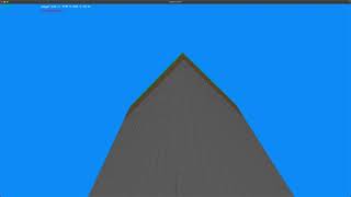 Minecraft clone written in C with Raylib - Update 2
