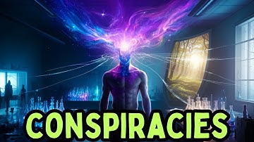 Forbidden Knowledge: Conspiracy Theories You Can