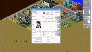 Let's Play Sim City 2000! Episode 2 - You Will Regret This!