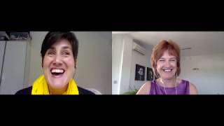 Make it Happen with Kathryn Eade - How to embrace change and thrive
