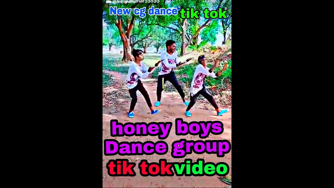 New tik tok Dance video honey boys Dance group afrid fg YouTube