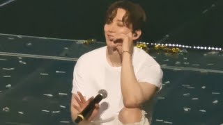 Moon & Back 준호focus 2023.09.09 2PM 15th Anniversary Concert [It's 2PM]