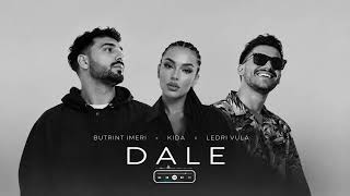 Information BUTRINT IMERI x KIDA x LEDRI VULA - DALE (cover) News