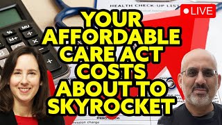 Health Insurance Costs About to Skyrocket? #CareTalk