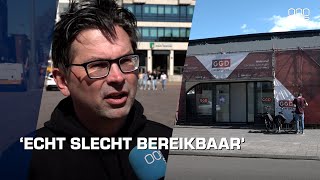 GroenLinks twijfelt aan GGD priklocatie voor HPV-vaccinaties