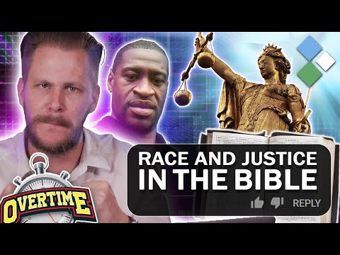 What Would Jesus Do Regarding Race & Justice? | Overtime