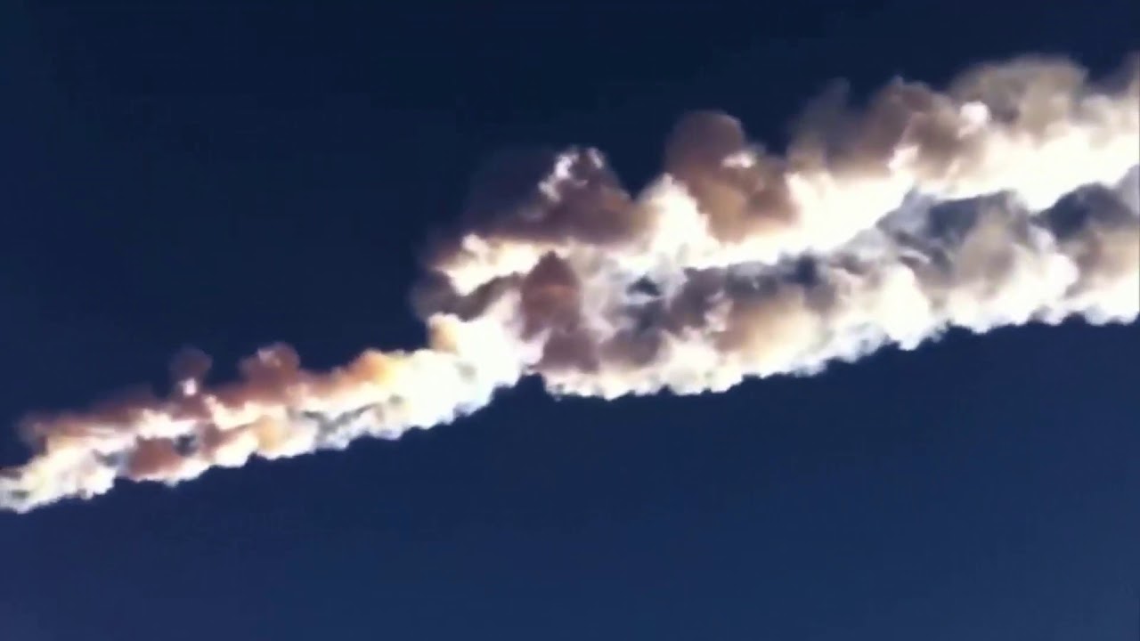 TOP 5 LOUDEST SOUNDS OF MOTHER NATURE ON CAMERA YouTube