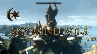 Skywind V0.5