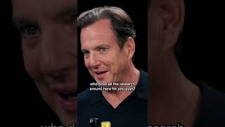 Celebrity Will Arnett's big break was a Manwich commercial in 1987?? 🍔 Profile