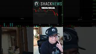 "Customers do not buy GPUs, they build AI factories" - NVIDIA CFO #nvidia #earnings #stockmarket