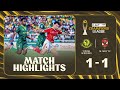 HIGHLIGHTS Young Africans Al Ahly FC Matchday 4 2025 26 TotalEnergiesCAFCL