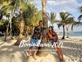 Dominikana 2021 |Saona|Bayahibe|Santo Domingo