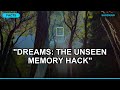Dreams: The Unseen Memory Hack
