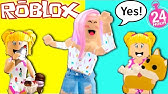 Baby Goldie First Play Date In Bloxburg Roleplay With Titi Games Youtube - baby goldie has her first crush roblox love story bloxburg