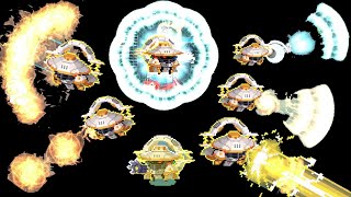 Soul Knight Air Bender All Combos But Devs Spent All Their Budget On This Free Skin