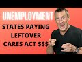 Unemployment UPDATE 10-4-2020 BREAKING ($1.6 BILLION STATE PAYING BENEFIT?) $500 Food Gift Card!