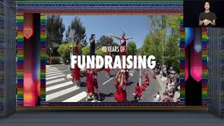 CHEER SF: 2020 SF Pride 50th Anniversary