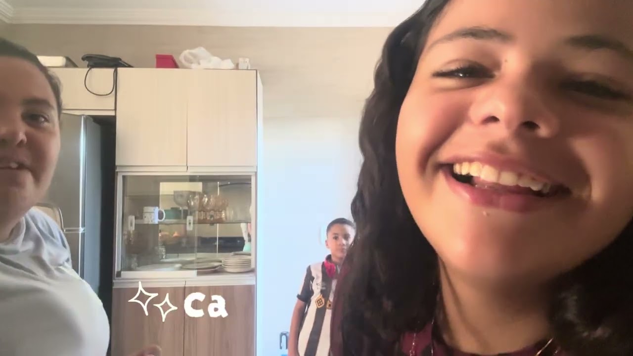 A saga dos cookies 🍪💗