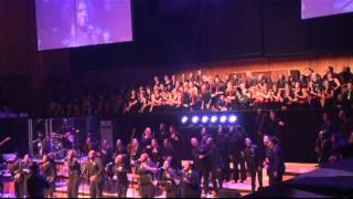 Miniatura de "Manchester Harmony Gospel Choir and LCGC"