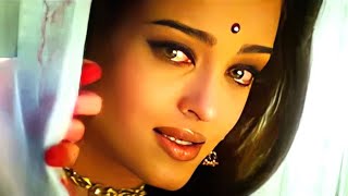 Silsila Ye Chaahat Ka | 90's Superhit Romantic Song💕| Aishwarya Rai, Shah Rukh Khan | Evergreen Song