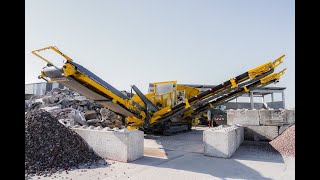 Recycling imperfection at zero emission - Büscher