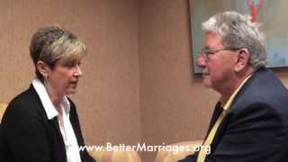 A Second Marriage - Doing it Right