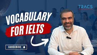 Dr. Athar helps you build English vocabulary for IELTS #ielts #dratharmansoor #jointracs