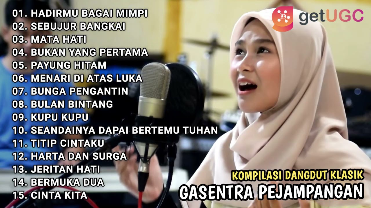 TIYA GASENTRA - \