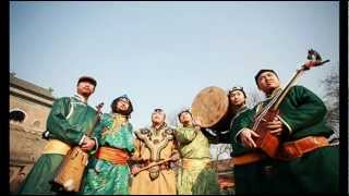 Download Lagu Hanggai - Uruumough MP3 Download Lagu Hanggai - Uruumough MP3