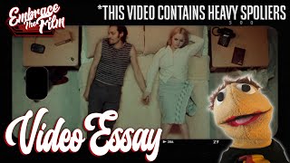 The Conflicting Dynamics of Billy and Layla in BUFFALO ’66 - Video Essay Net Worth