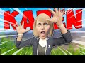 KAREN ADMIN RAGES - GTA RP