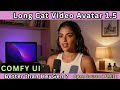 LongCat Video Avatar 1.5 in ComfyUI — Better Lip Sync Than HeyGen for FREE?
