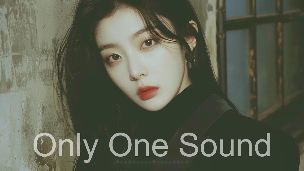 𝐩𝐥𝐚𝐲𝐥𝐢𝐬𝐭 너만 있으면 돼 Only One Sound｜사랑노래 Indie・R&B