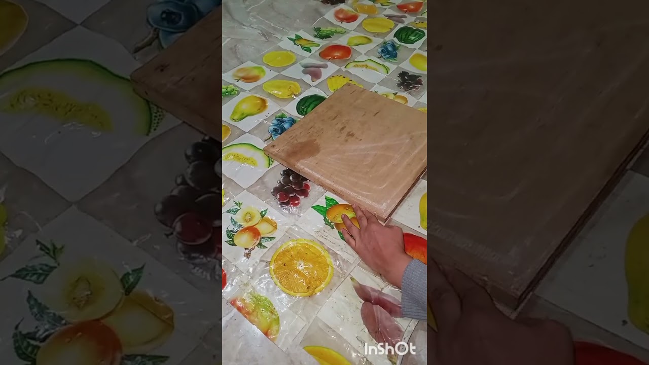 #سلام غاليات ❤️❤️# روتين خفيف #من تحضيرات #رمضان الكريم ❤️😍