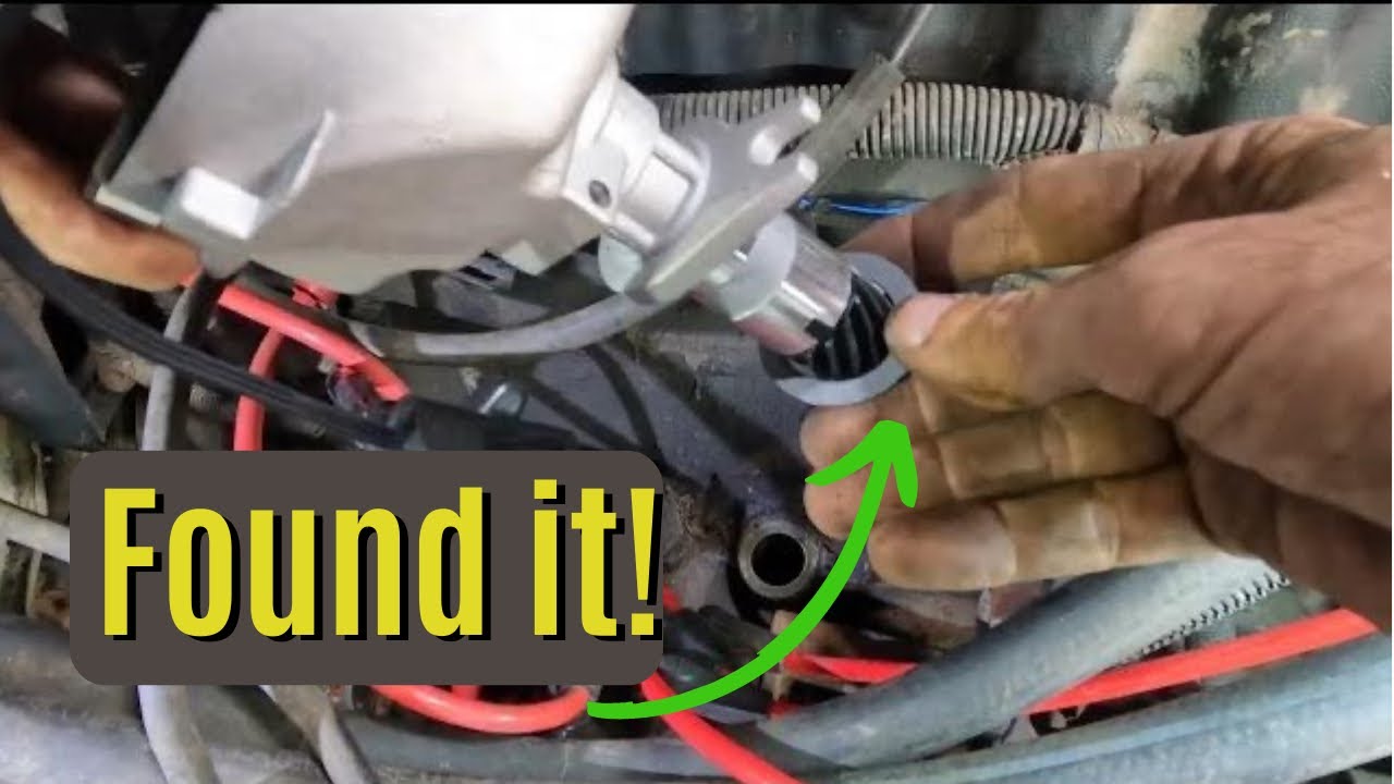 Frustrating Diagnosis! It LIVES AGAIN! Jeep Wrangler 4.0 https://youtu