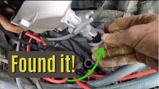 Frustrating Diagnosis! It LIVES AGAIN! Jeep Wrangler 4.0 https://youtu.be/ZPBWAGcc8M