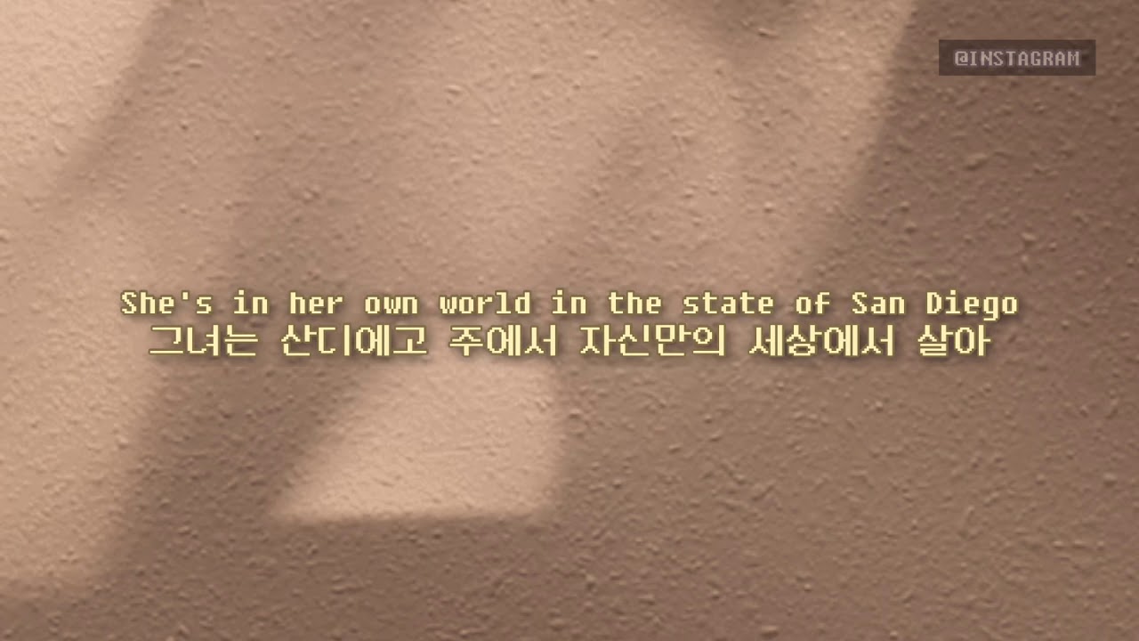 🎧1년째 듣고 있는 노래 Jakubi Couch Potato 가사 [노래추천/가사해석] YouTube