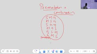 Online ASP for Competitive Exams : Quantitative Aptitude : Permutations