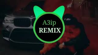 اغنية DJ روسي ريمكس , تفجير سماعات   LIKA KOSTA   LAMBADA A3ip   Remix