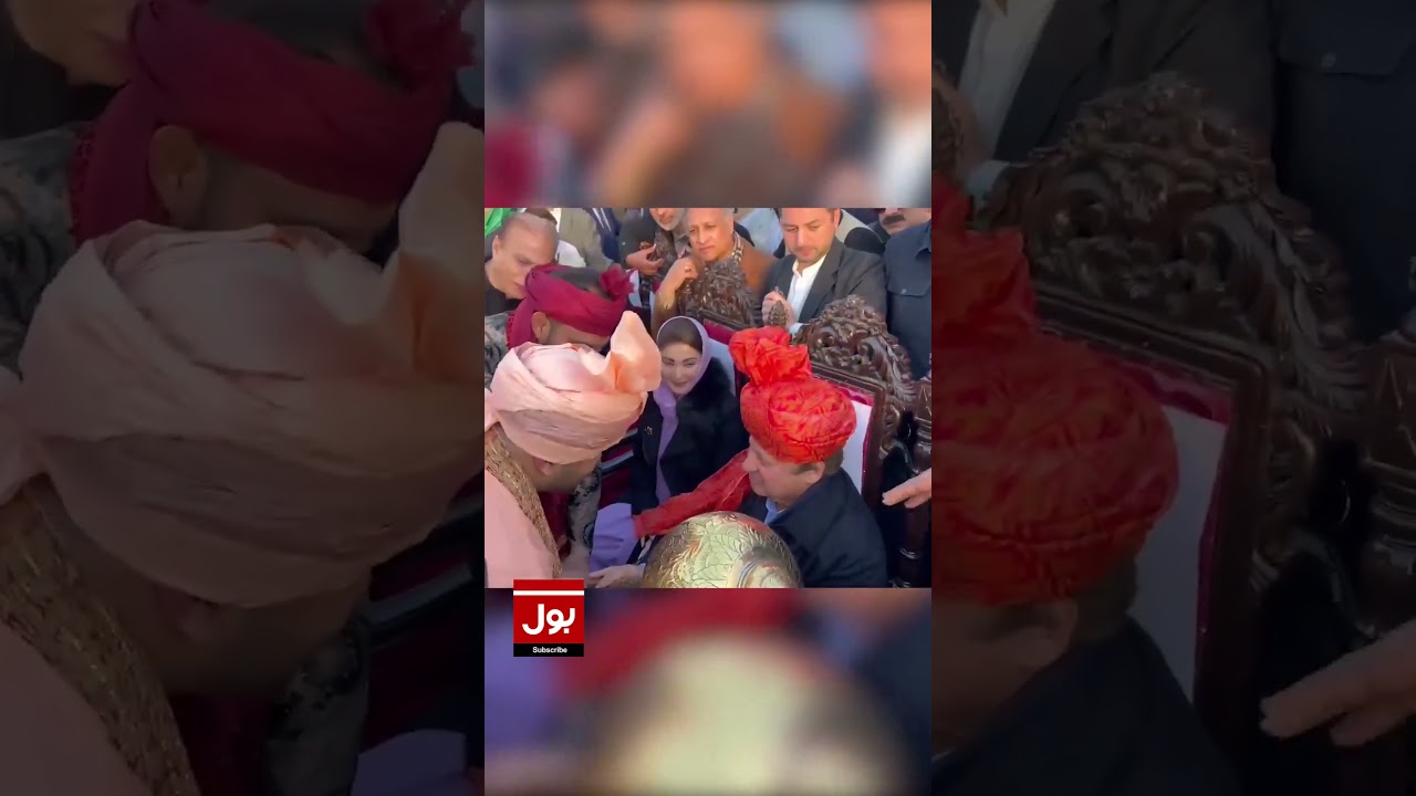 Nawaz Sharif was Presented Wrestling Hammer in Gujranwala | PMLN Power Show 