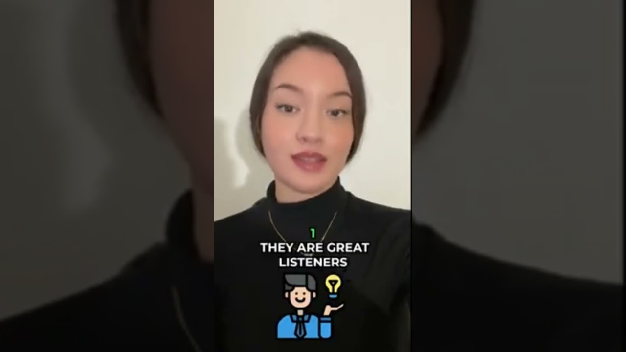 Почему женщины любят мужчин-интровертов 