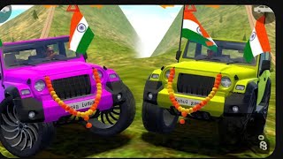 dollar song modified fortuner car simulator game CAR SIMULATOR GAME 3D OFFLINE VIDEOS screenshot 1