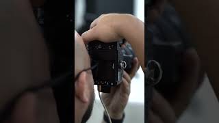 Capa do vídeo: Retratos profissionais em estúdio
